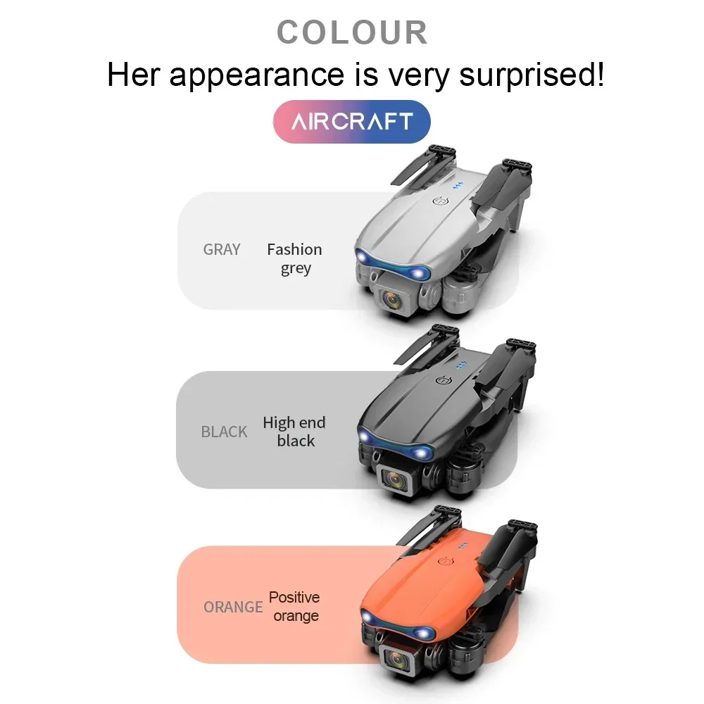 E99 K3 Pro 4K Drone Foldable D - Fpv Brushless Rc Drone 4K ulasan dan harga