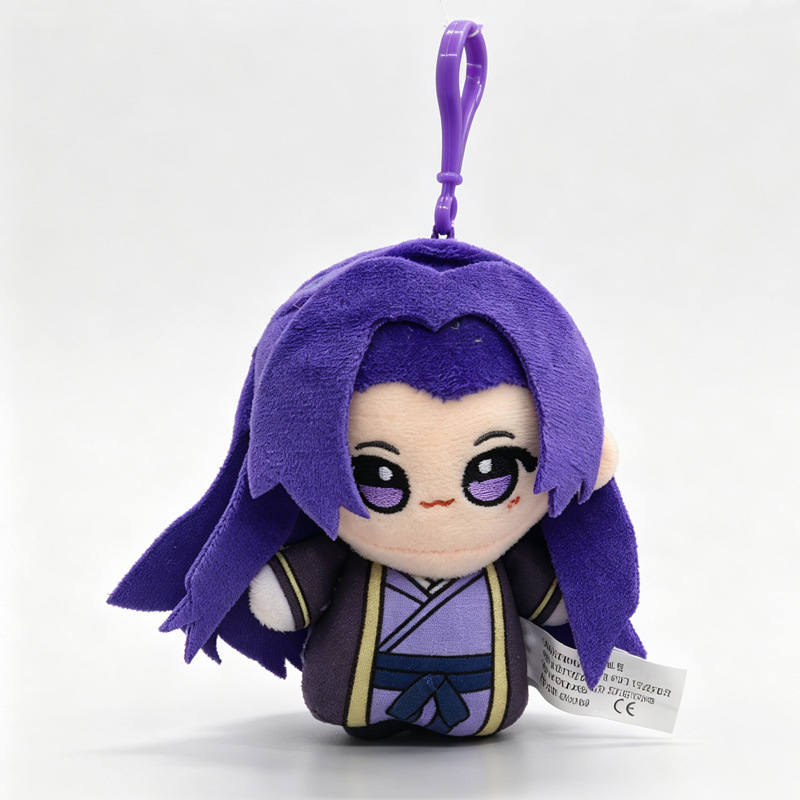 Anime Kusuriya no Hitorigoto M - Dolls ulasan dan harga