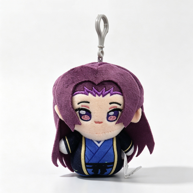 Anime Kusuriya no Hitorigoto M - Dolls ulasan dan harga
