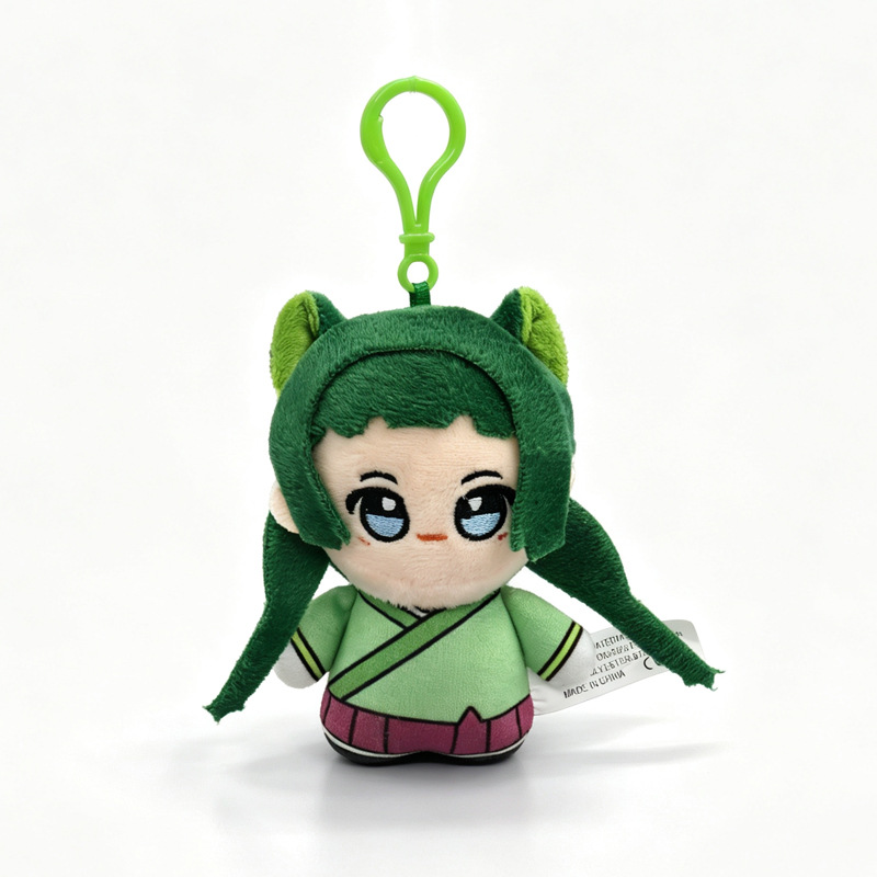 Anime Kusuriya no Hitorigoto M - Dolls ulasan dan harga