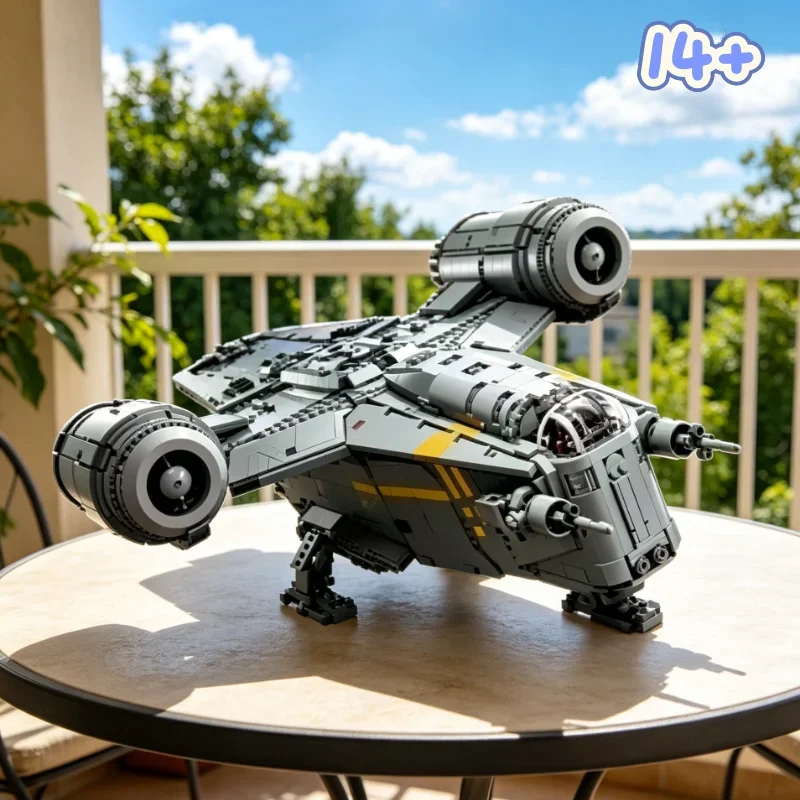 6187pcs Party Supplies  Holida - Building Blocks ulasan dan harga