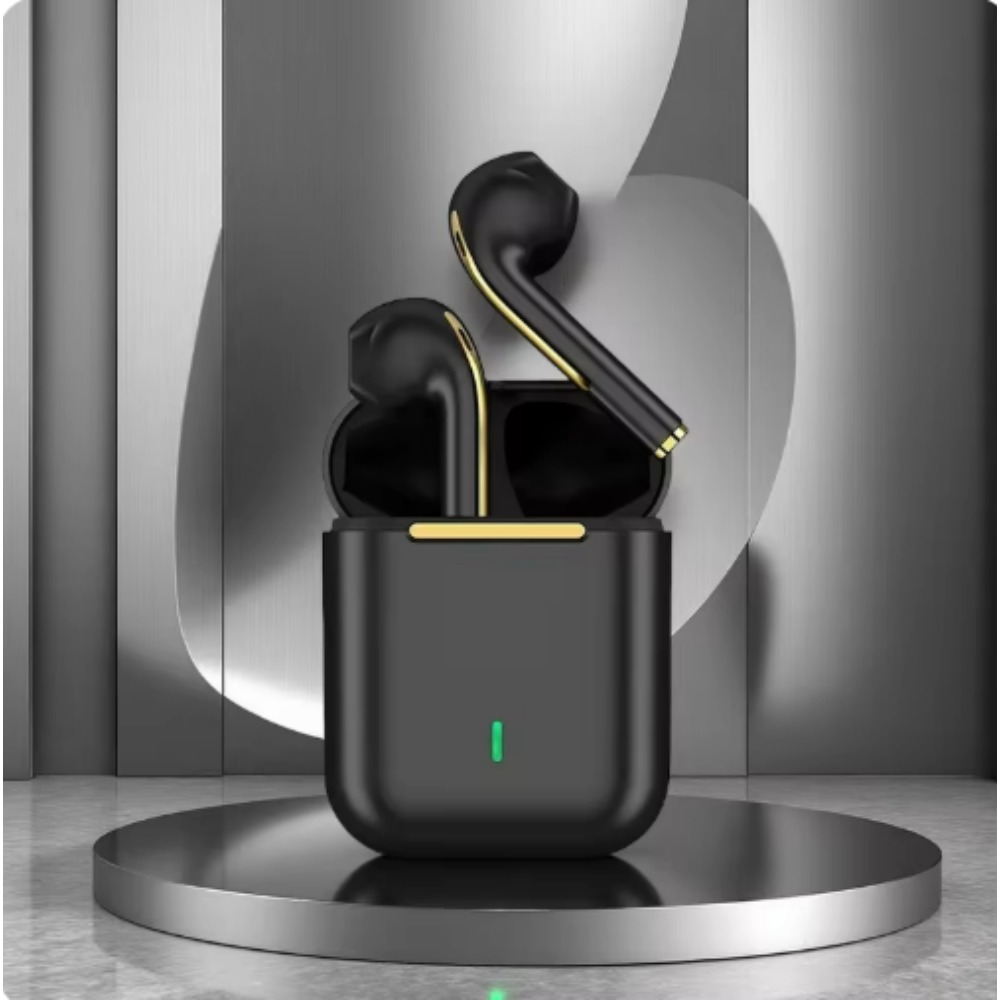 New J18 TWS Wireless Earbuds 5 - Video Games ulasan dan harga